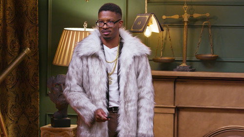 Hip Hop, Intimacy, Hot Dogs