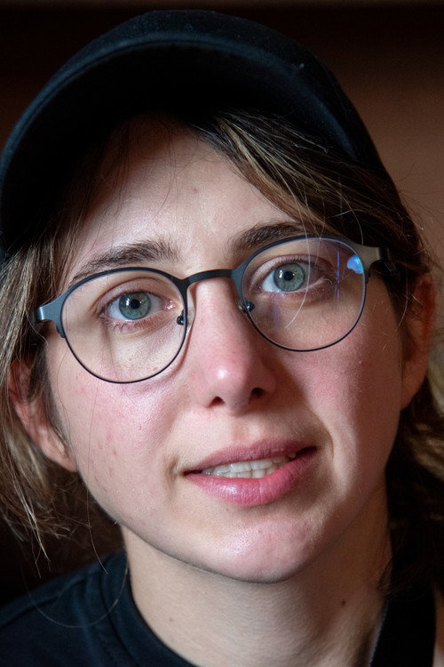 Gayane Nazaretyan
