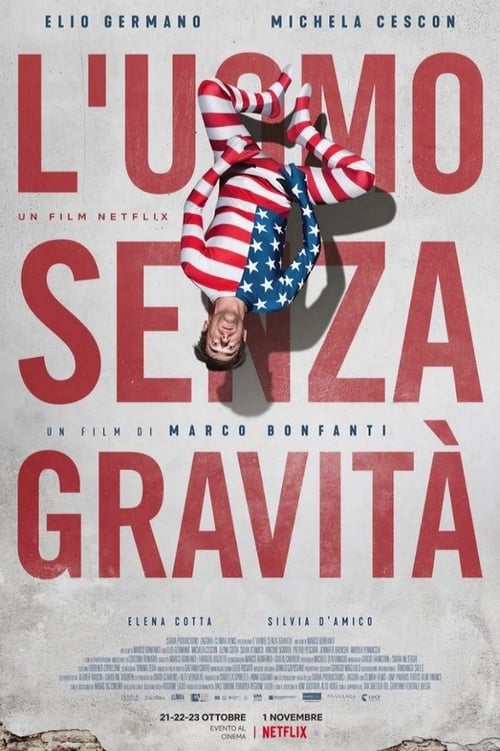 The Man Without Gravity (2019) PelículA CompletA 1080p en LATINO espanol Latino