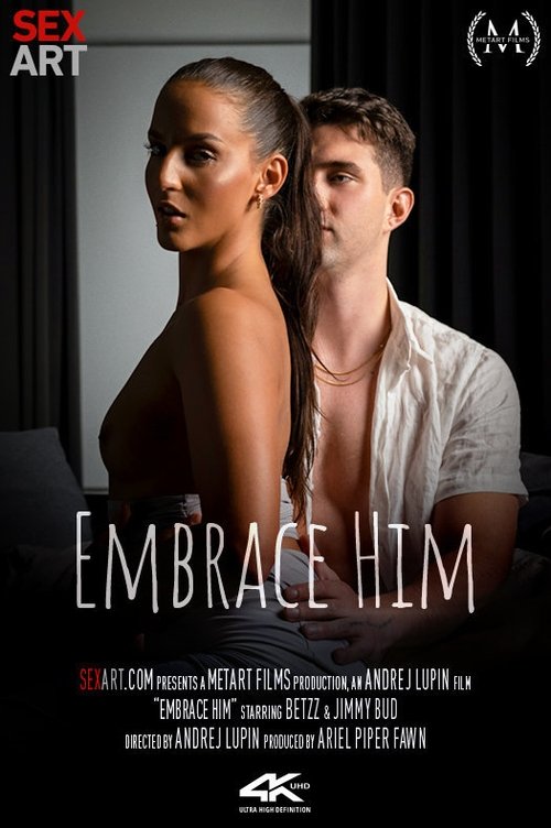Embrace Him Poster