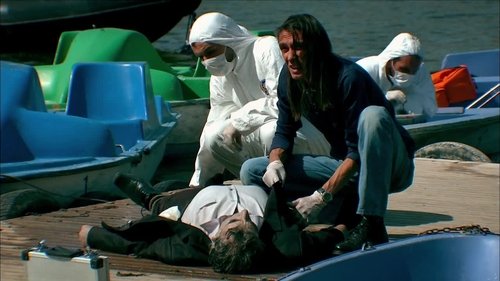 Behzat Ç.: Bir Ankara Polisiyesi - Başlık Yok