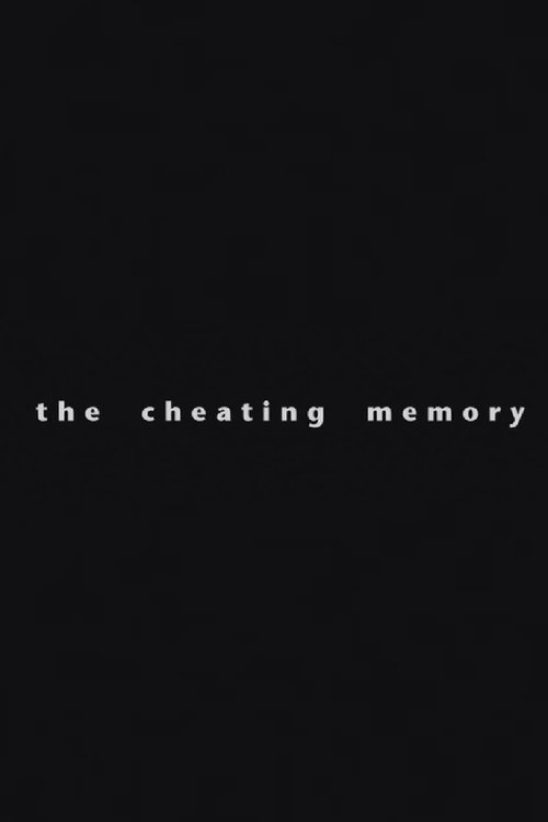 The Cheating Memory Poster