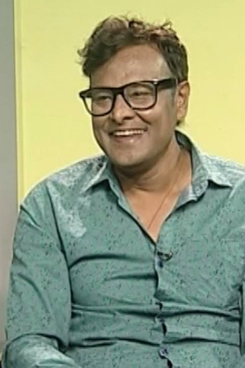 Arman Parvez Murad