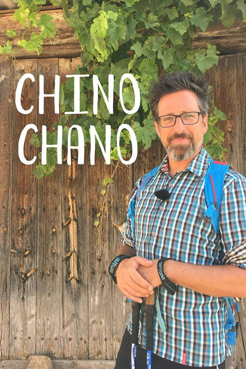 Chino Chano电影海报