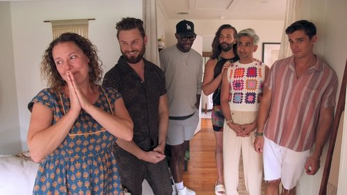 Queer Eye - The Flying Nun
