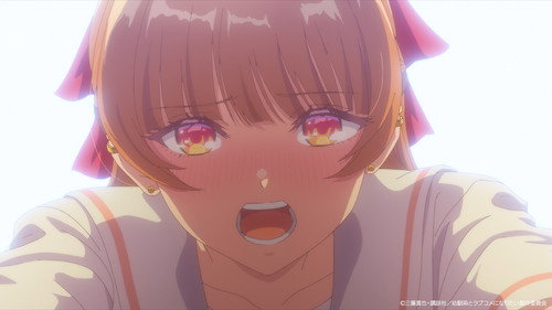 和青梅竹马之间不会有恋爱喜剧第1季第11集