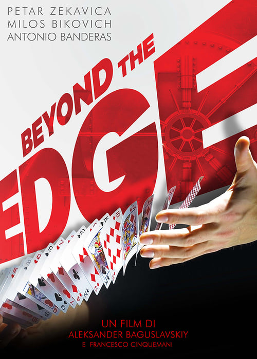 Beyond+the+Edge+-+I+maestri+dell%27illusione