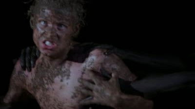 Criminal Minds - 6. Bölüm