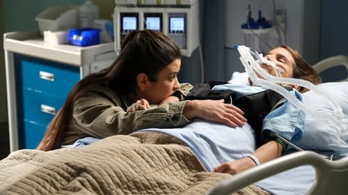 The Good Doctor - 6. Bölüm