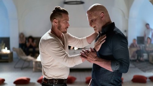 Midnight, Texas - 6. Bölüm