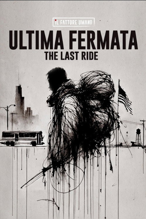 The Last Ride poster 1