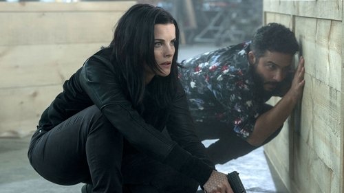 Blindspot - 6. Bölüm