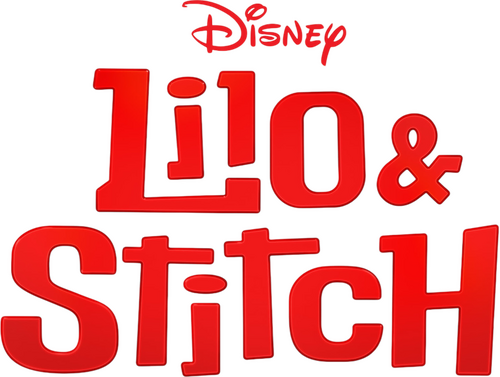 LILO AND STITCH Logo