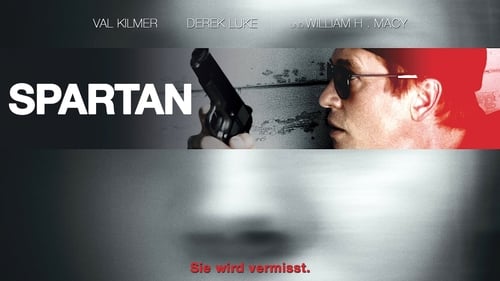 Spartan (2004) Phim Full HD Vietsub