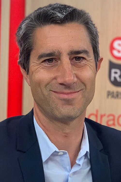 Poster of François Ruffin