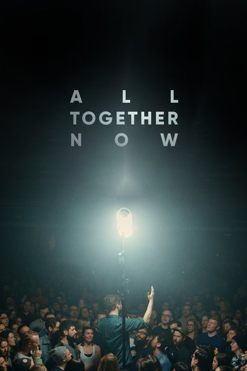 Watch All Together Now (2021) Full Movie Online Free