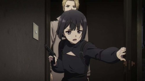 Your Forma - 3. Bölüm