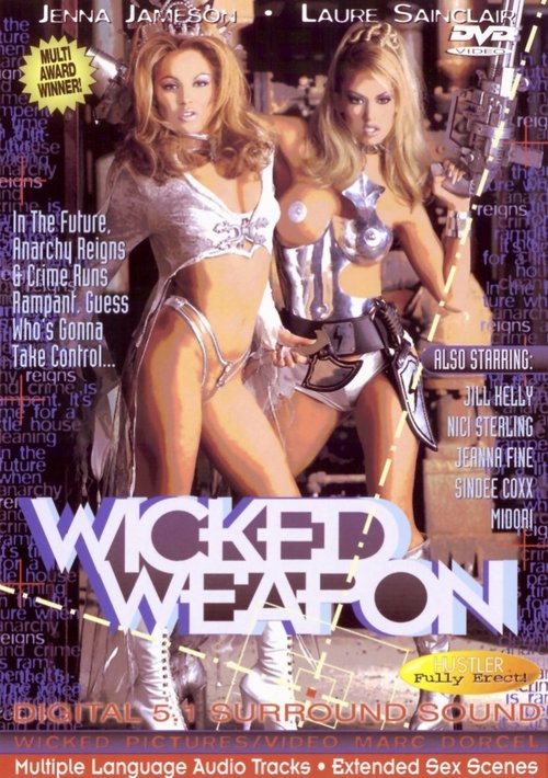 Wicked Weapon