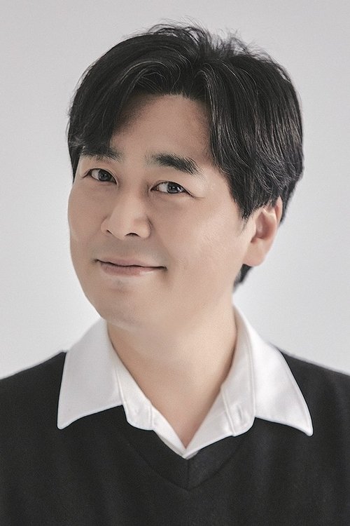 Poster of Cho Jae-wan