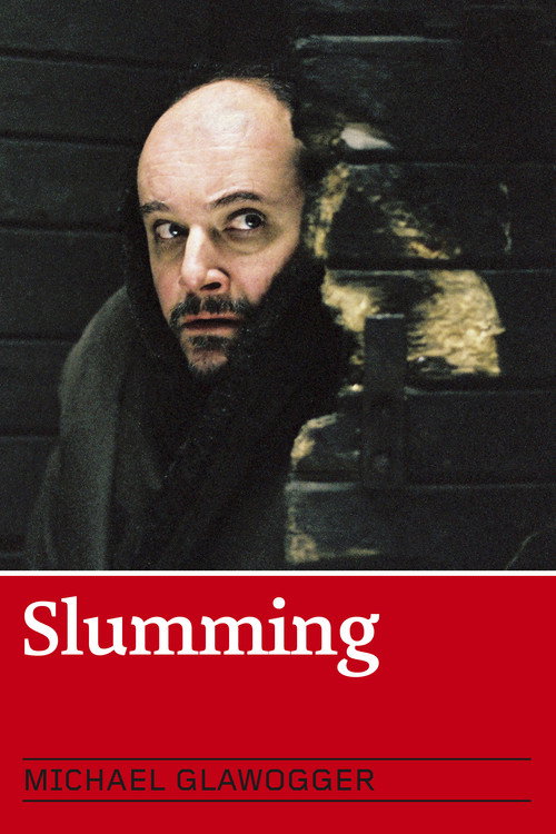Slumming poster 3