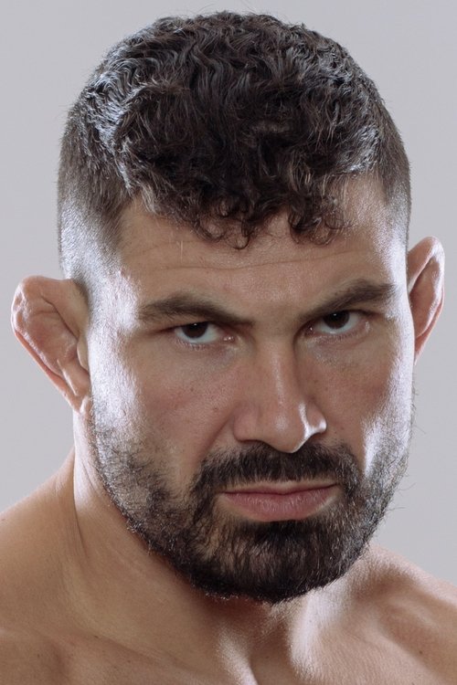 Poster of Attila Végh