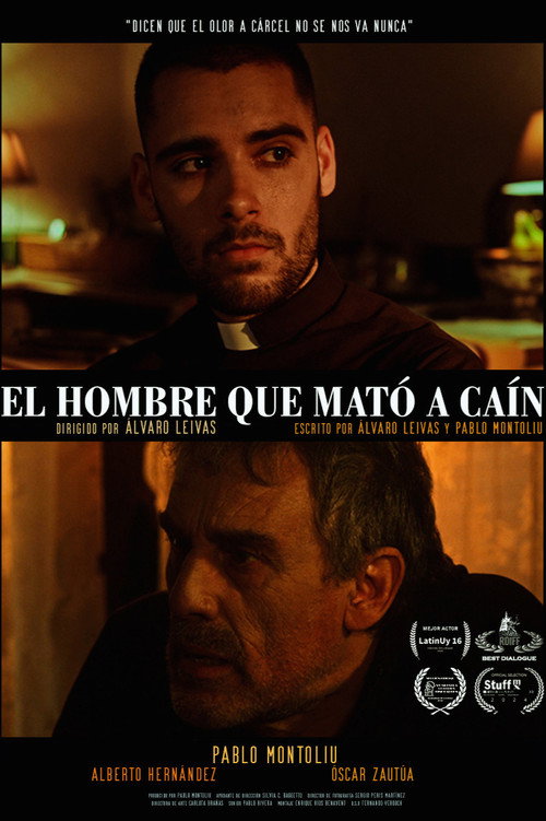 The Man Who Killed Cain poster 9