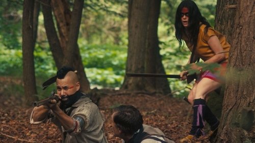 Regardez Mohawk (2018) Film complet en ligne gratuit