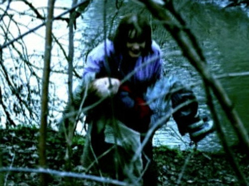 Go Ask Alice