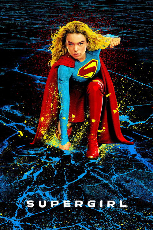 Supergirl