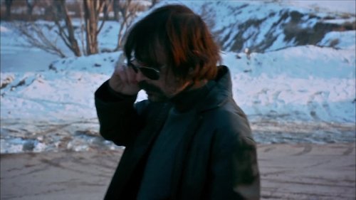 Behzat Ç.: Bir Ankara Polisiyesi - Geçmişle Yüzleşmek