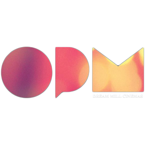 OPM Dream Mill Cinemas Logo