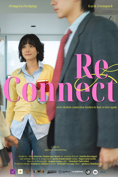 Re-Connect