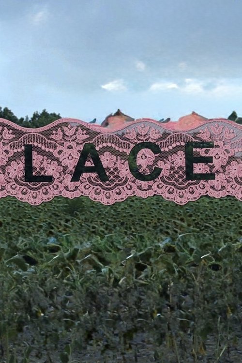 Lace Poster