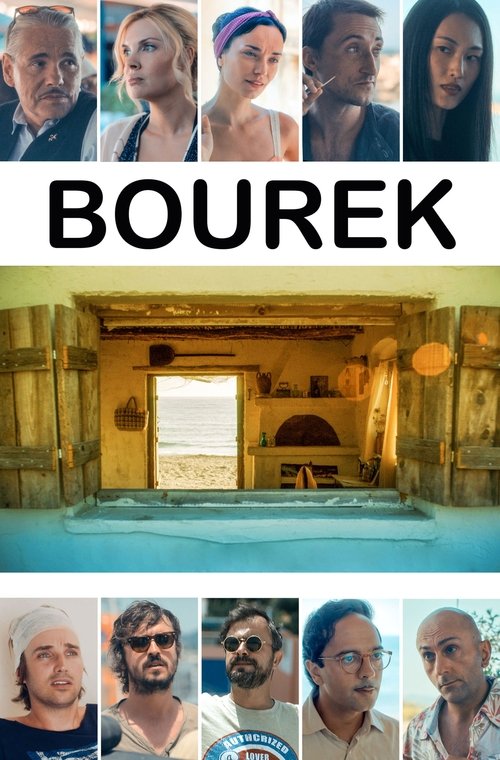 Bourek (2016) PelículA CompletA 1080p en LATINO espanol Latino