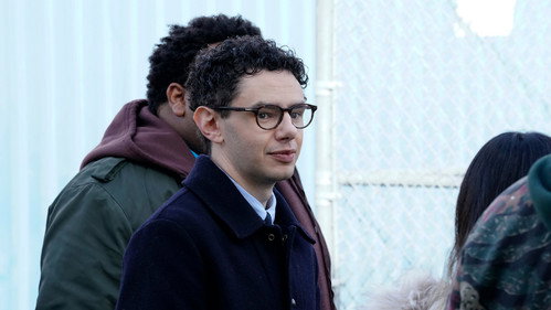 疯狂教授生物课第2季第9集