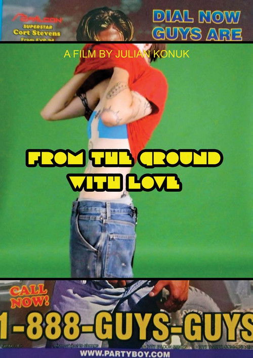 From the Ground With Love