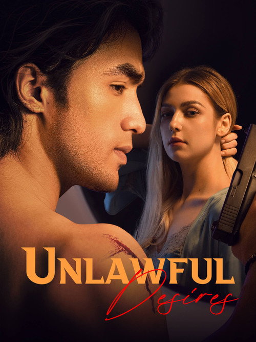 Poster for Unlawful Desires
