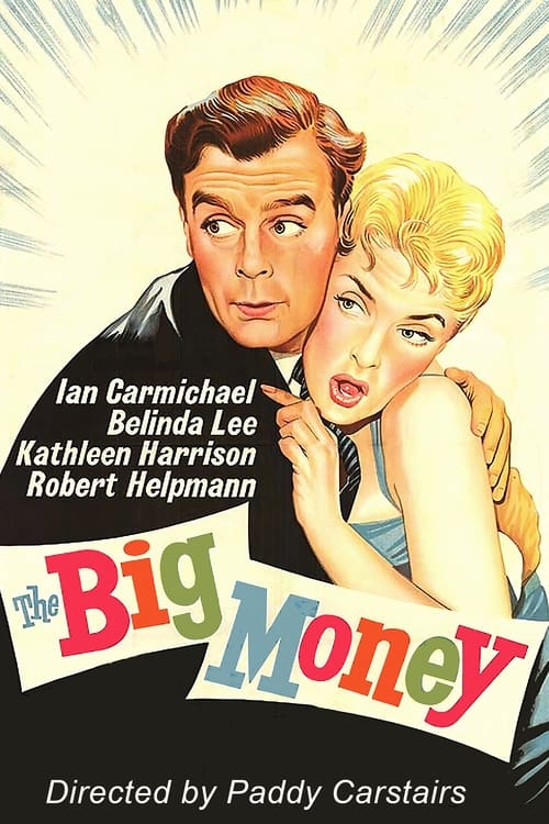 The Big Money