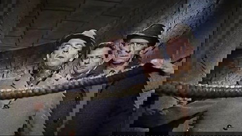 Island of Terror