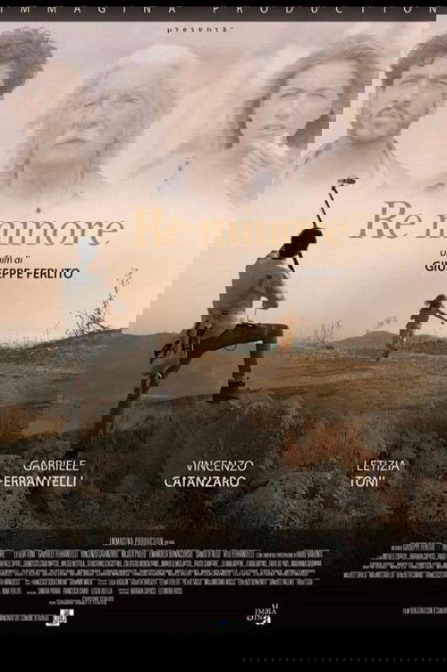 Re minore Poster