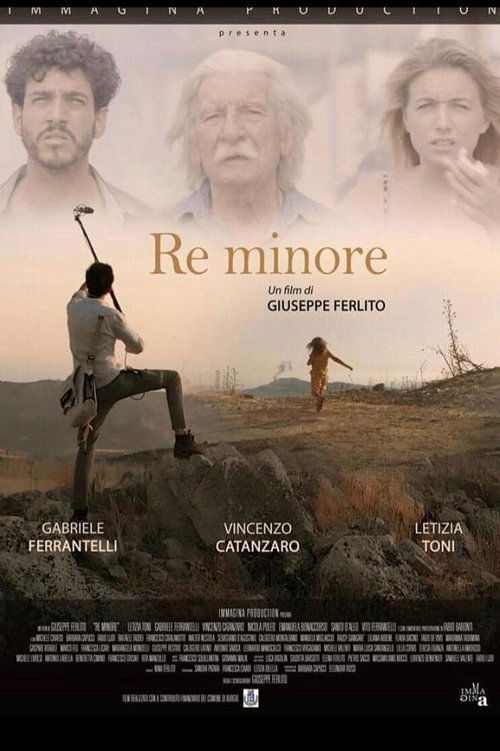 Re+minore