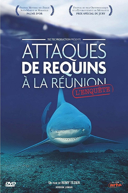 Attaques de Requins à La Réunion : L'enquête (2014) Download HD
Streaming Online