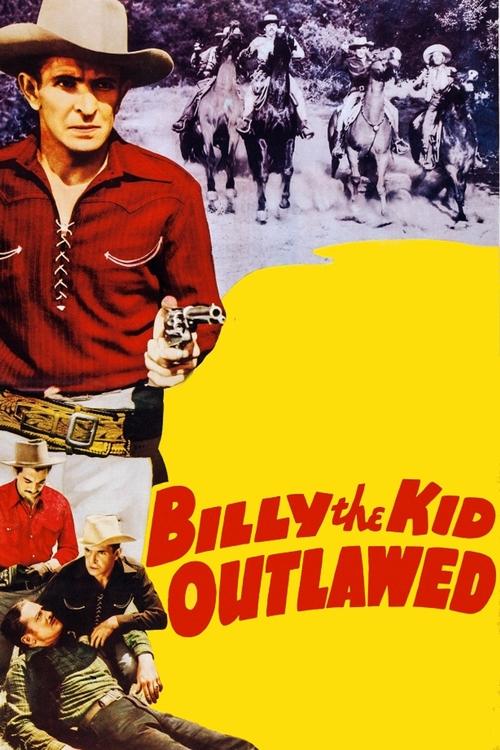 Billy+the+Kid+Outlawed