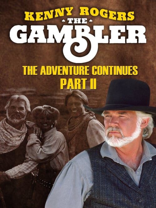 The Gambler II: The Adventure Continues