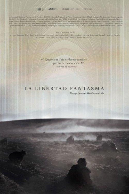 La+Libertad+Fantasma