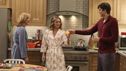 Two and a Half Men - 14. Bölüm
