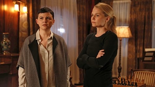 Once Upon a Time - 16. Bölüm