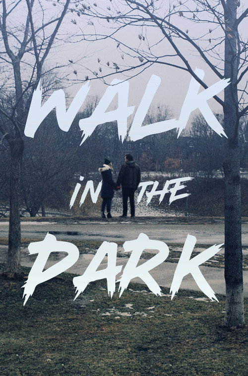 Walk in the Park电影海报