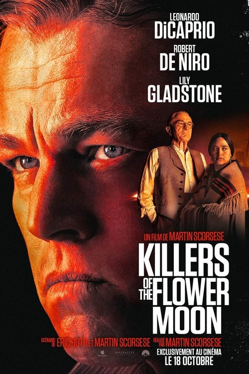 Killers of the Flower Moon