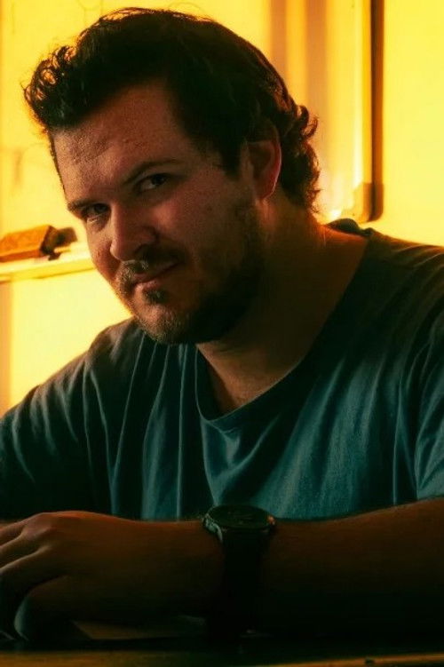 Maximiliano Bustamante